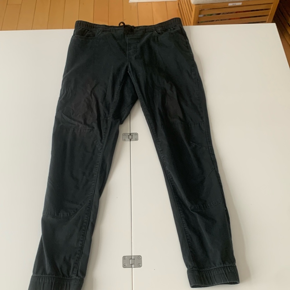 black diamond notion pants